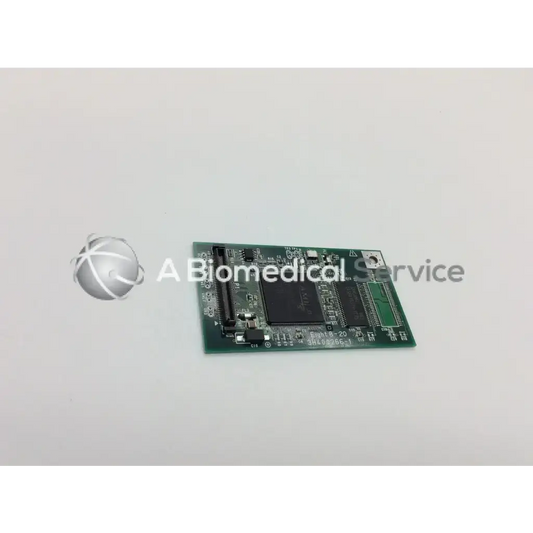 Siemens 3H400266-1 Eight 8-20 G50 Ultrasound CMEM Rev 1