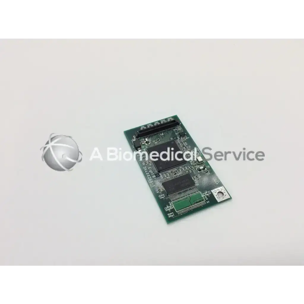 Siemens 3H400266-1 Eight 8-20 G50 Ultrasound CMEM Rev 1