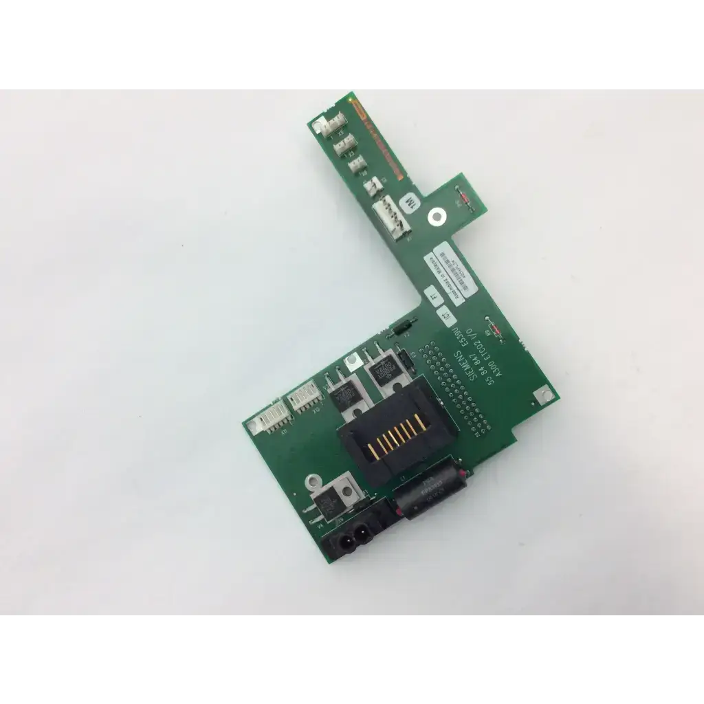 Load image into Gallery viewer, Siemens 55 84 847 E539U A300 ET302 I/O Board - Medical parts