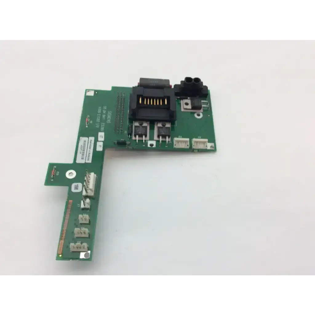 Load image into Gallery viewer, Siemens 55 84 847 E539U A300 ET302 I/O Board - Medical parts