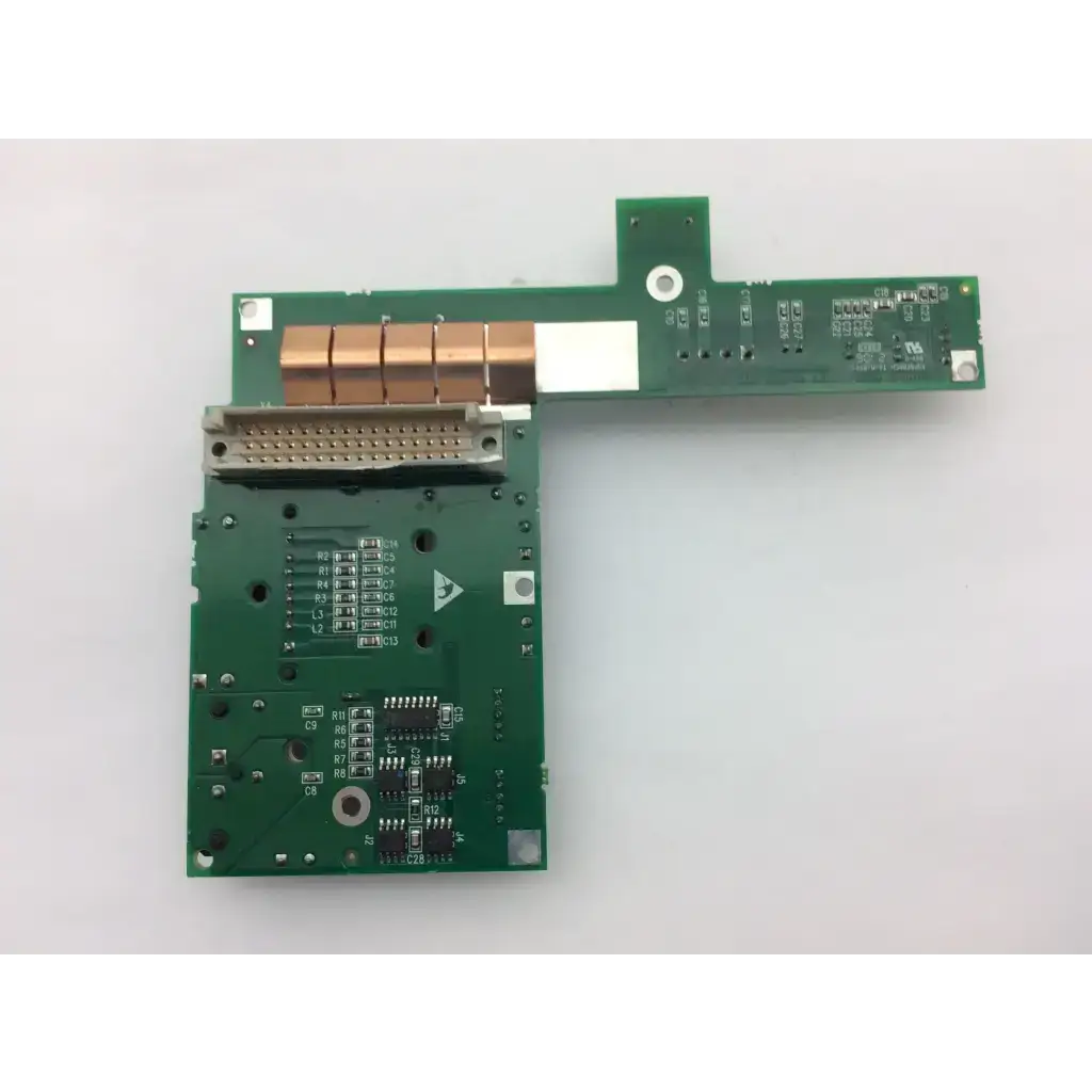 Load image into Gallery viewer, Siemens 55 84 847 E539U A300 ET302 I/O Board - Medical parts