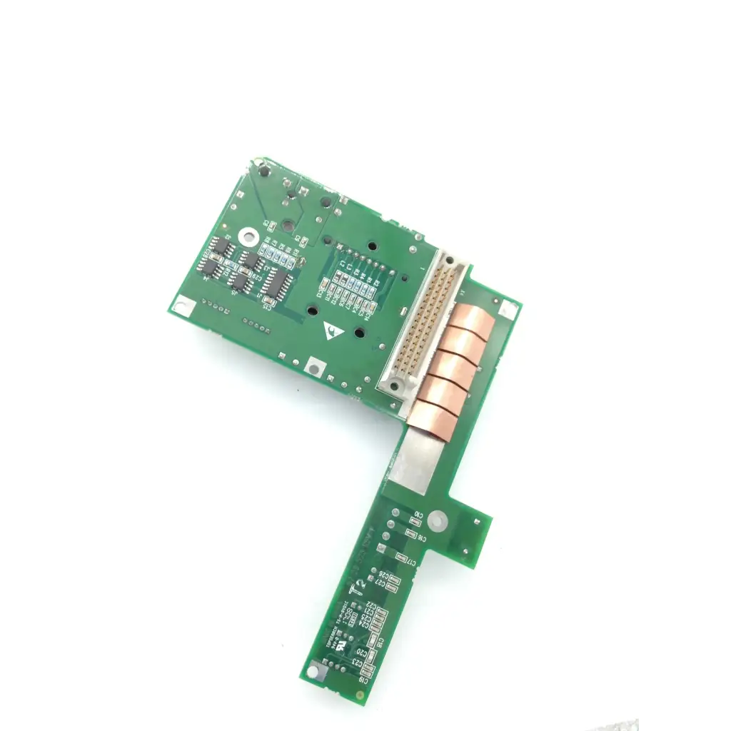Load image into Gallery viewer, Siemens #5584847 E539U Circuit Board for SC7000 Patient