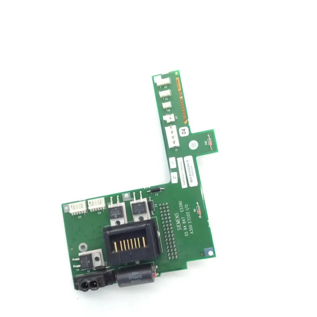 Load image into Gallery viewer, Siemens #5584847 E539U Circuit Board for SC7000 Patient