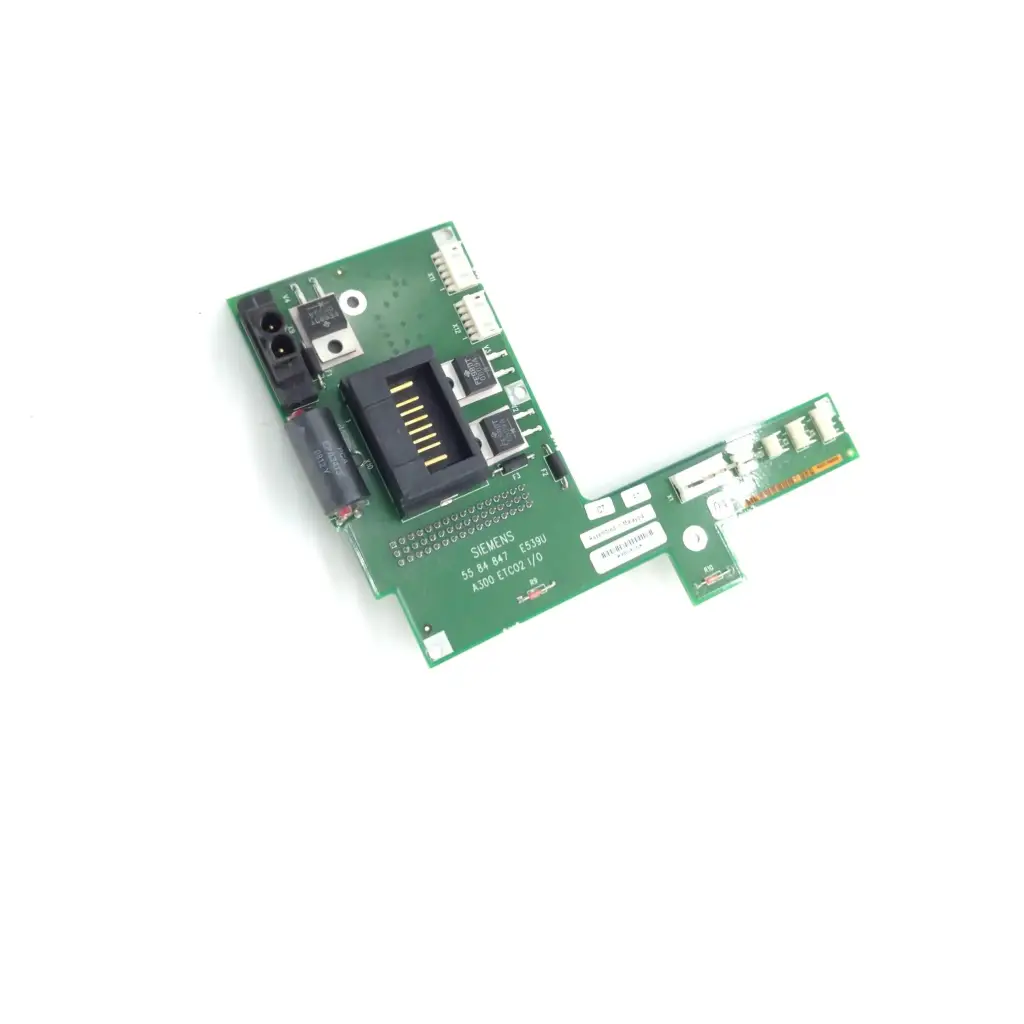 Load image into Gallery viewer, Siemens #5584847 E539U Circuit Board for SC7000 Patient