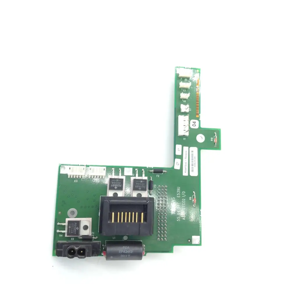Load image into Gallery viewer, Siemens #5584847 E539U Circuit Board for SC7000 Patient
