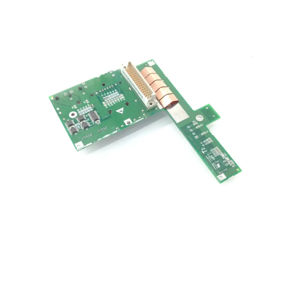 Load image into Gallery viewer, Siemens #5584847 E539U Circuit Board for SC7000 Patient