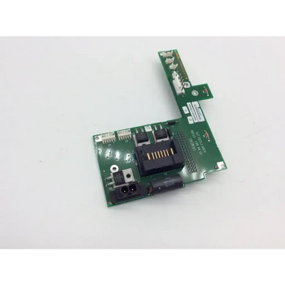 Siemens 5584847 E539U Circuit Board Patient Monitor