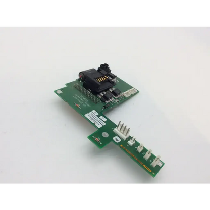 Siemens 5584847 E539U Circuit Board Patient Monitor