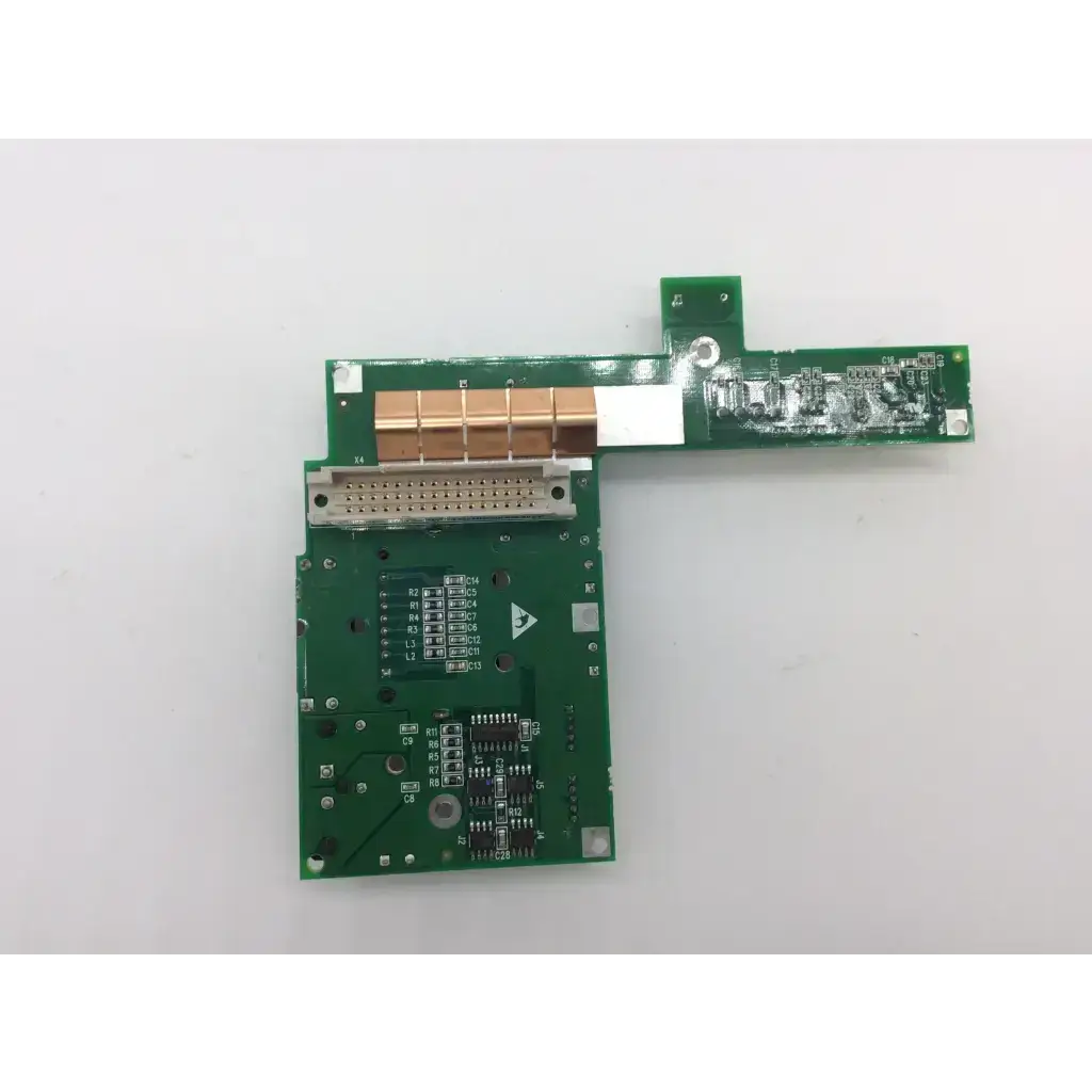 Siemens 5584847 E539U Circuit Board Patient Monitor