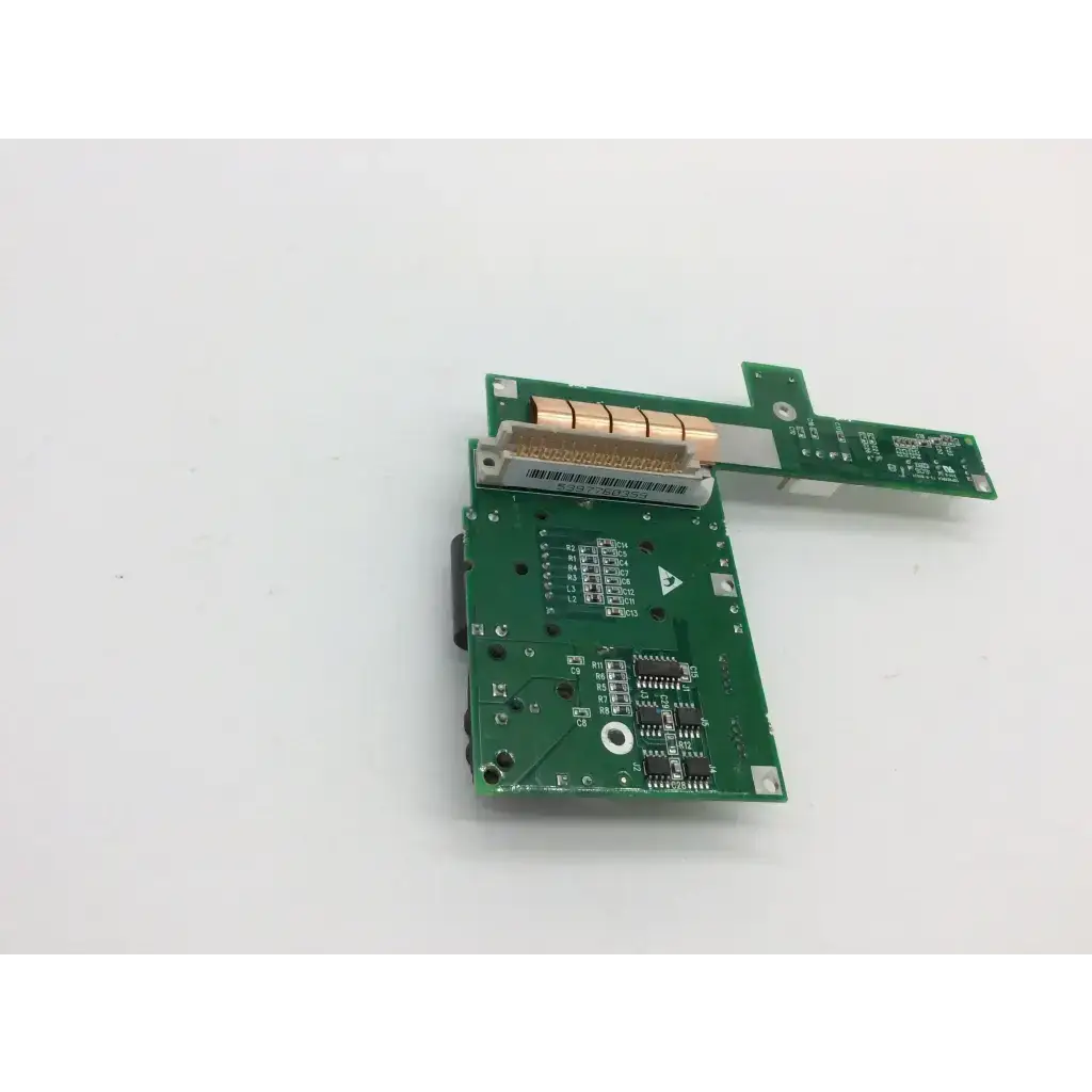 Siemens 5584847 E539U Circuit Board Patient Monitor