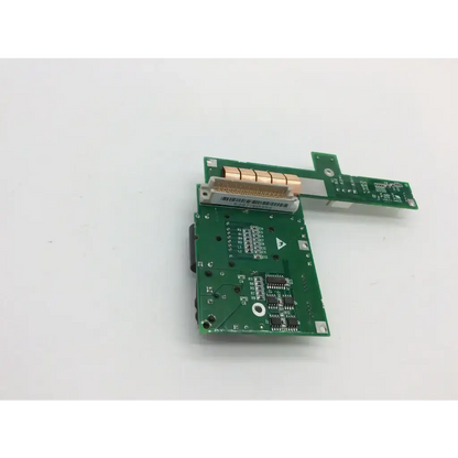 Siemens 5584847 E539U Circuit Board Patient Monitor