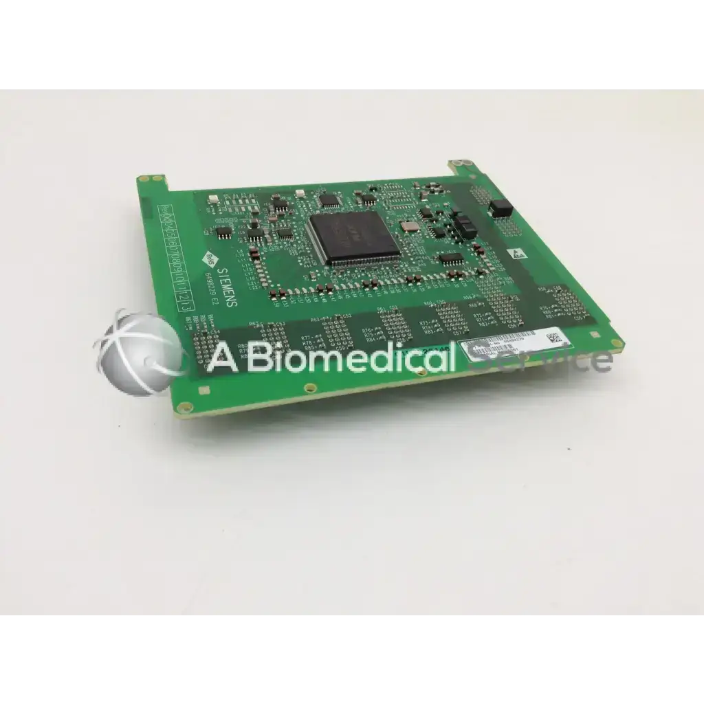 Siemens 6498229 e2 06496229 Spare Part - Medical parts