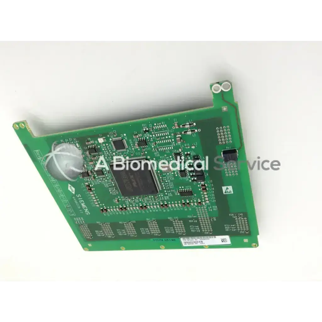 Siemens 6498229 e2 06496229 Spare Part - Medical parts