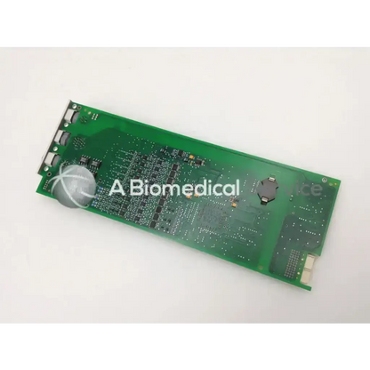 SIEMENS 6654706 E1 EKG Board - Medical parts