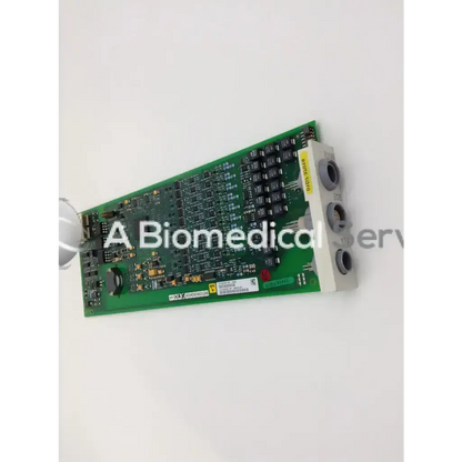 SIEMENS 6654706 E1 EKG Board - Medical parts