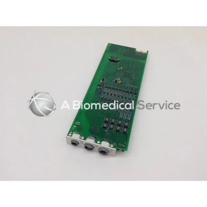 SIEMENS 6654706 E1 EKG Board - Medical parts