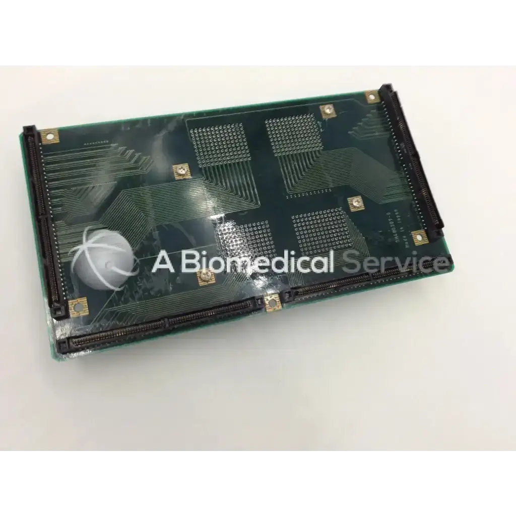 Siemens Acuson 3H400307-0 CV70 A36-1 XSEL Ultrasound Board