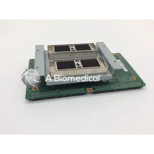 Siemens Acuson 3H400307-0 CV70 A36-1 XSEL Ultrasound Board