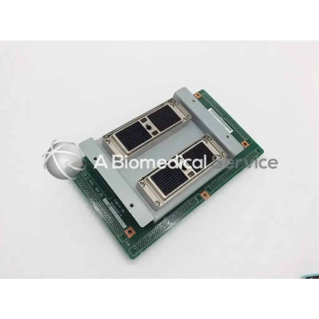 Siemens Acuson 3H400307-0 CV70 A36-1 XSEL Ultrasound Board