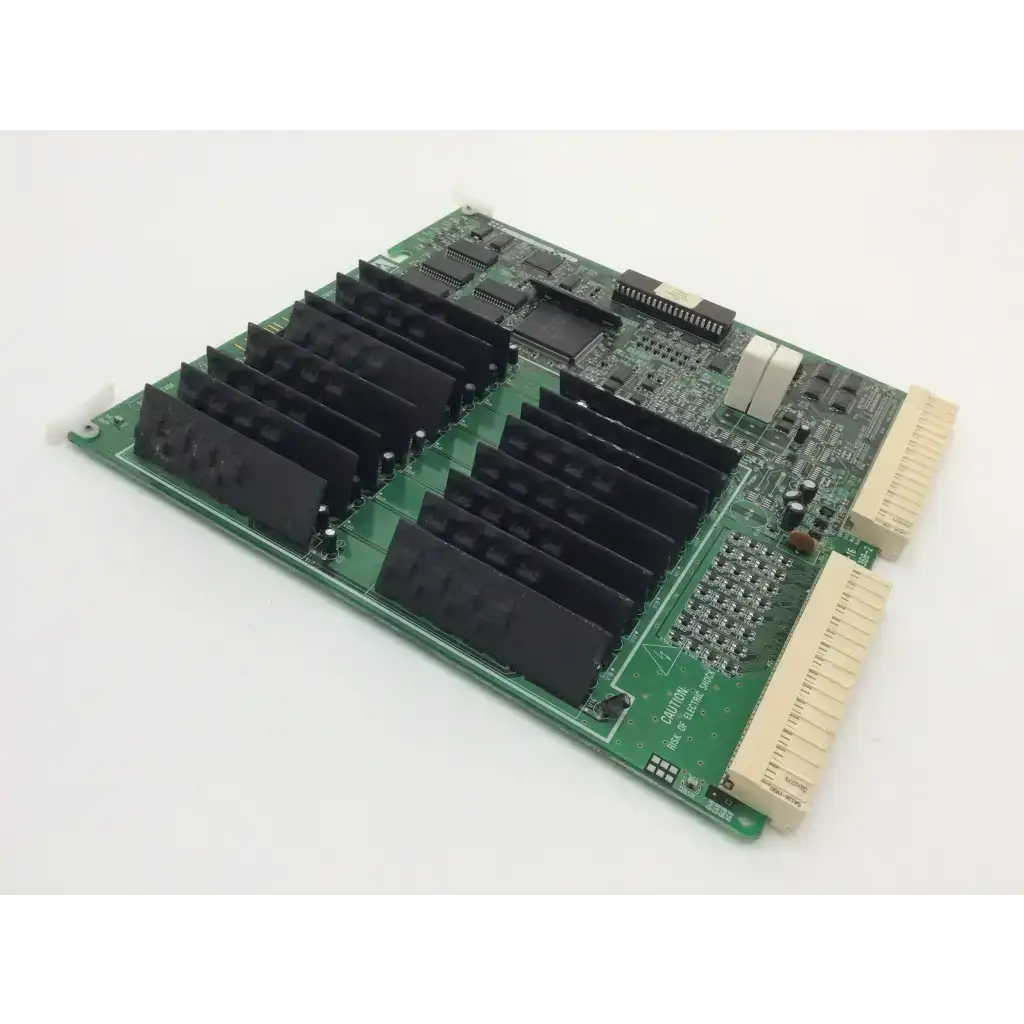 Siemens Acuson CV70 Ultrasound 2H400368-2 Board Assy