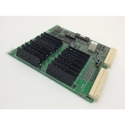 Siemens Acuson CV70 Ultrasound 2H400368-2 Board Assy