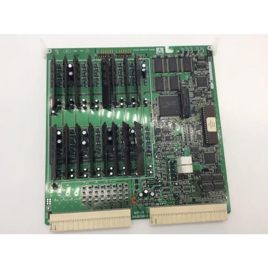 Siemens Acuson CV70 Ultrasound 2H400368-2 Board Assy