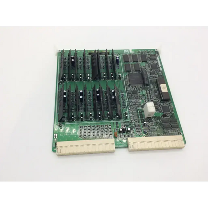 Siemens Acuson CV70 Ultrasound 2H400368-2 Board Assy