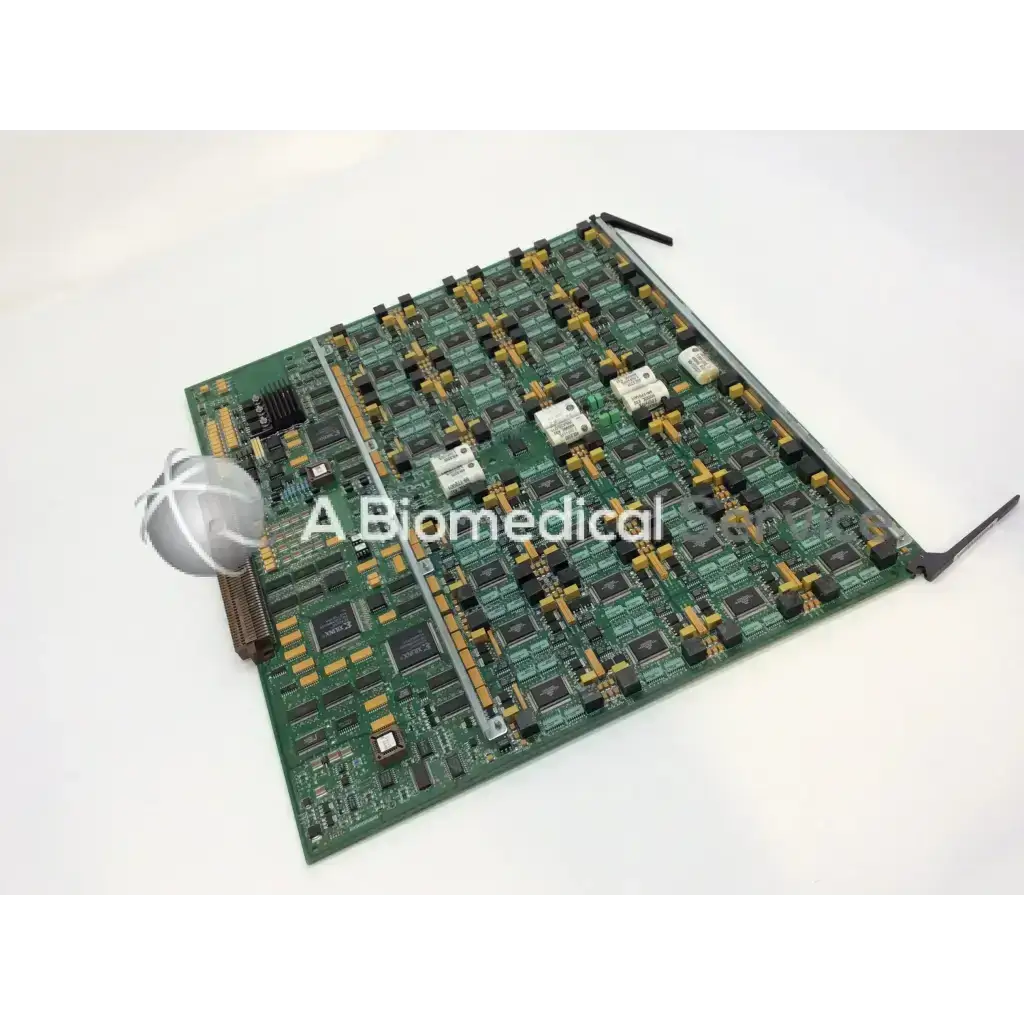 Siemens Acuson Sequoia 512 TX3 Board - Medical parts