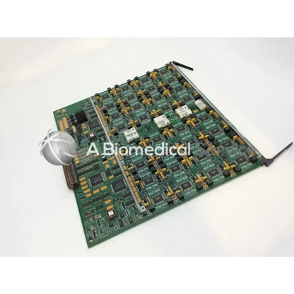 Siemens Acuson Sequoia 512 TX3 Board - Medical parts