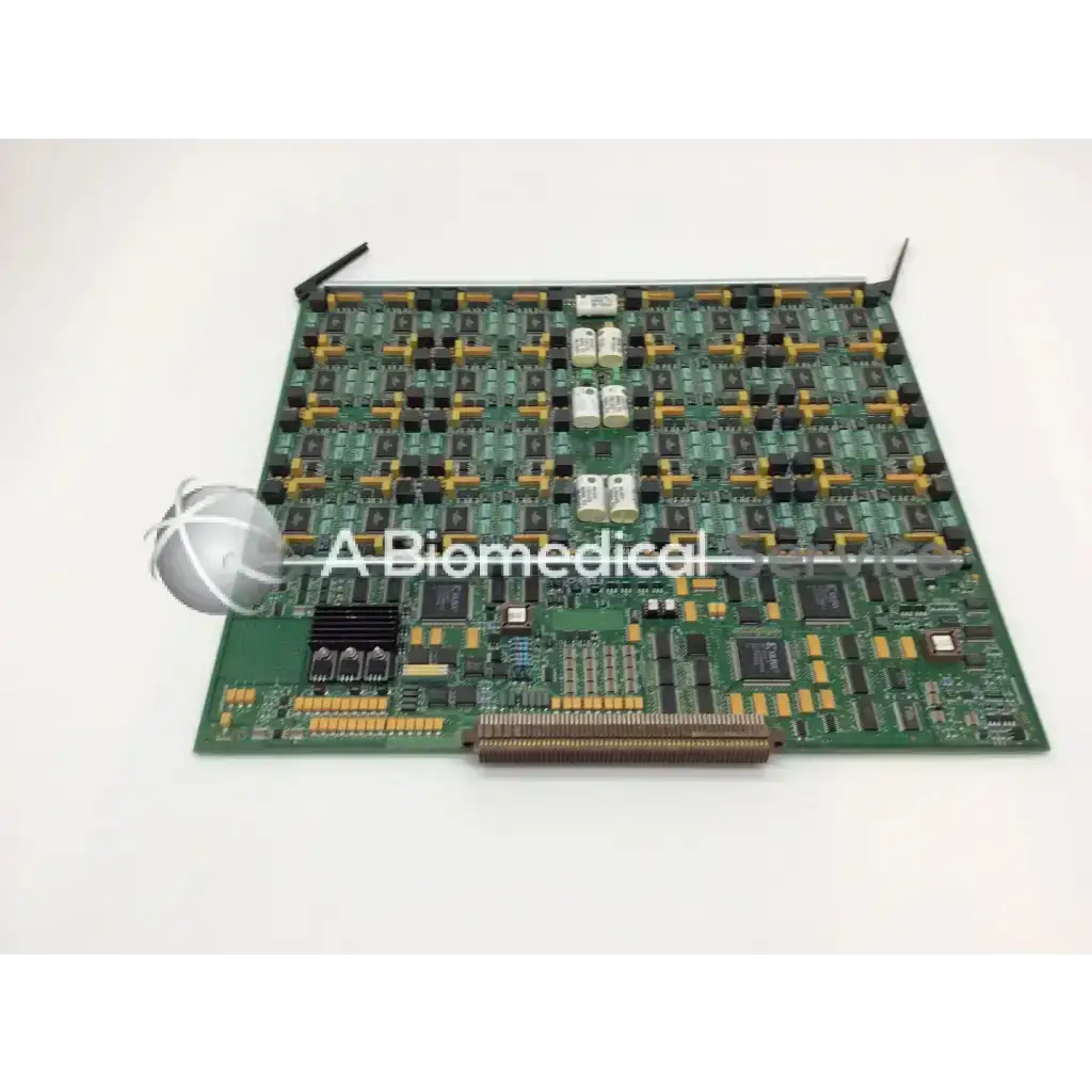 Siemens Acuson Sequoia 512 TX3 Board - Medical parts