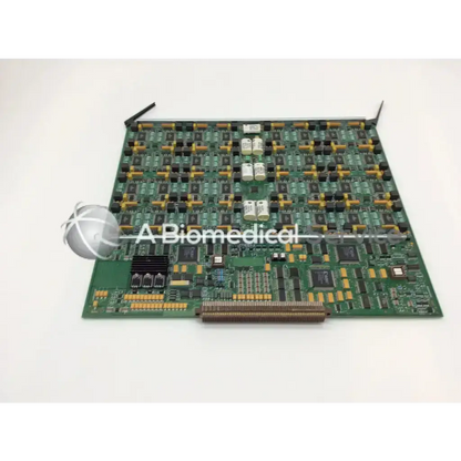 Siemens Acuson Sequoia 512 TX3 Board - Medical parts