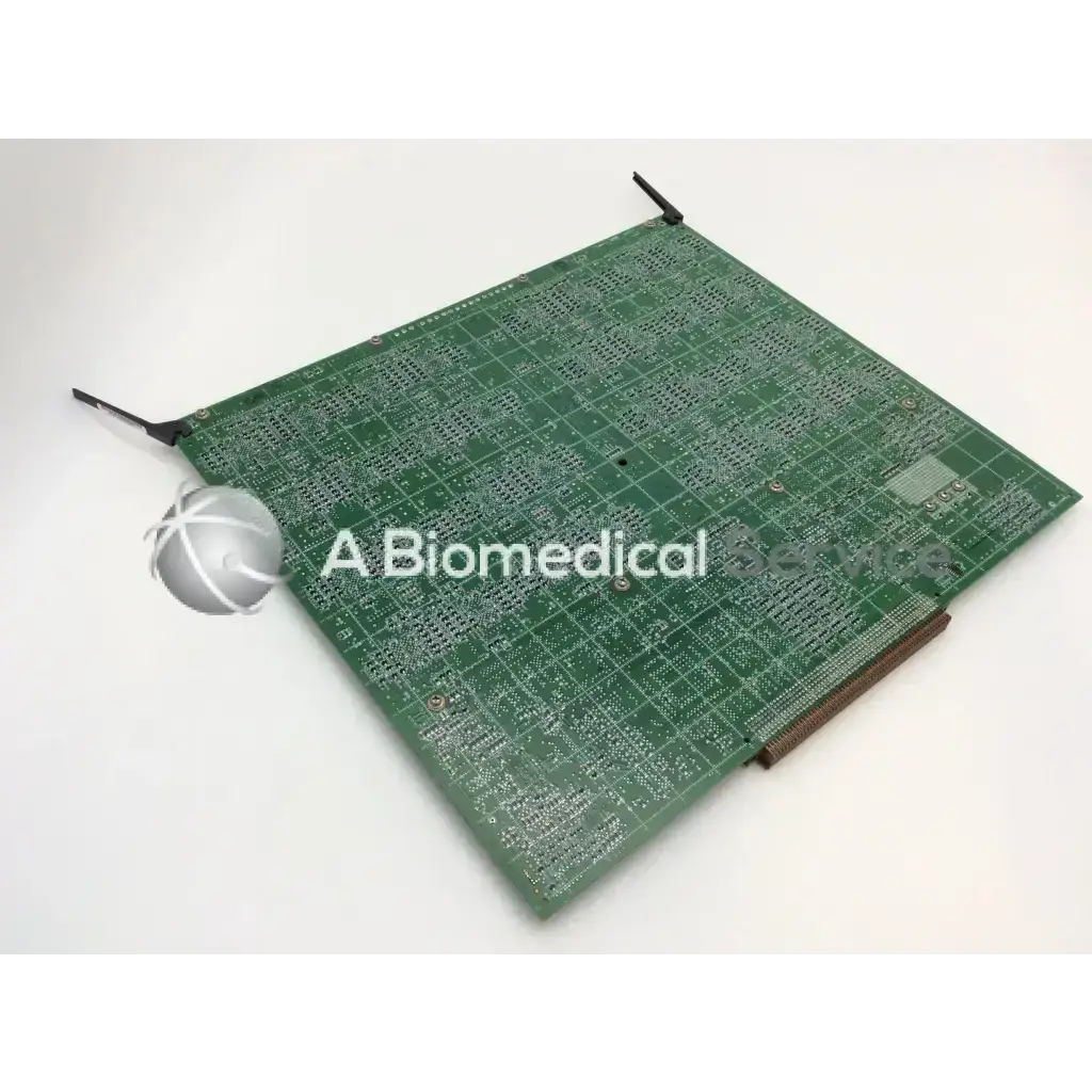 Siemens Acuson Sequoia 512 TX3 Board - Medical parts