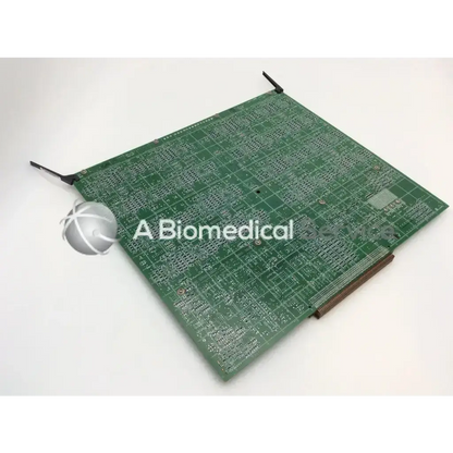 Siemens Acuson Sequoia 512 TX3 Board - Medical parts