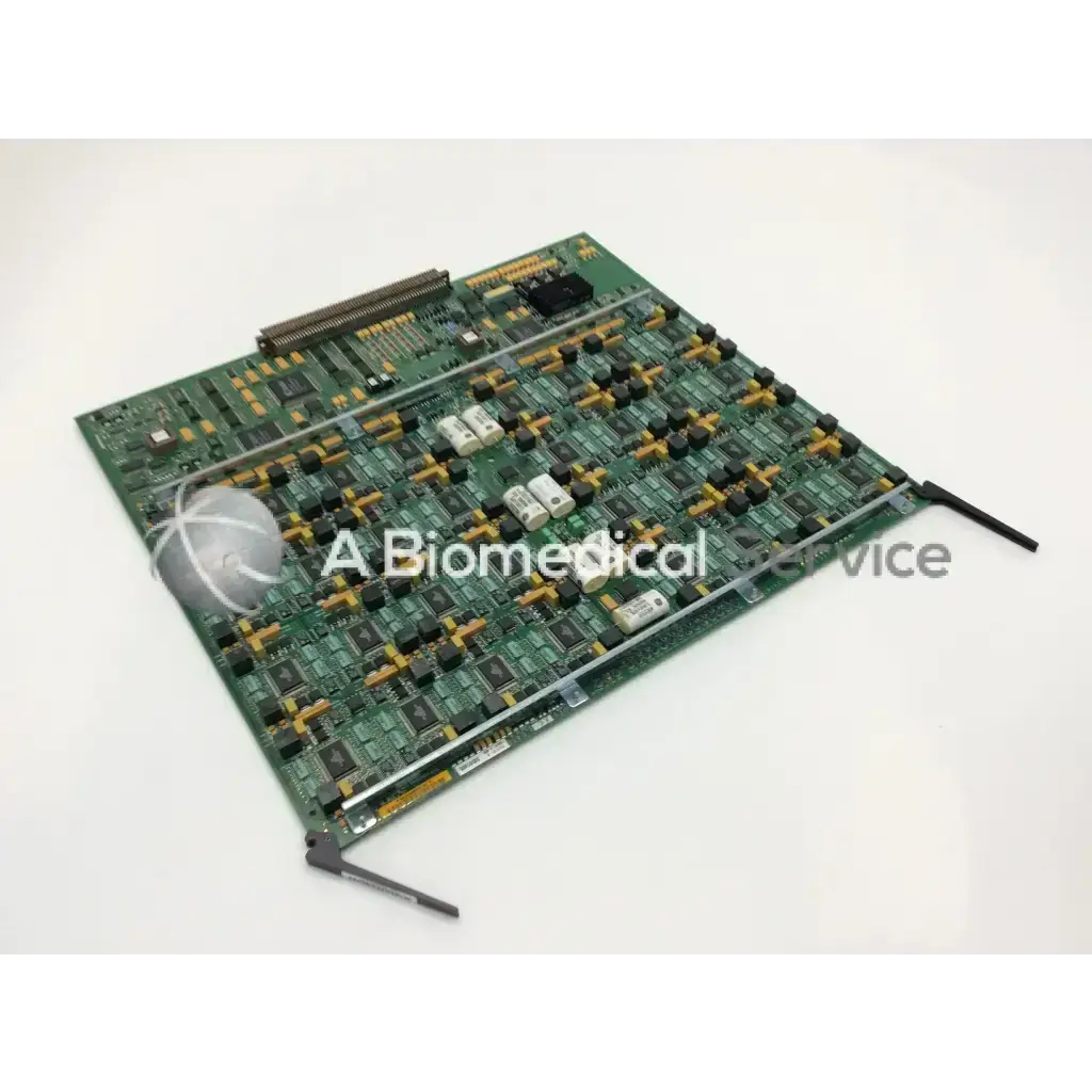 Siemens Acuson Sequoia 512 TX3 Board - Medical parts