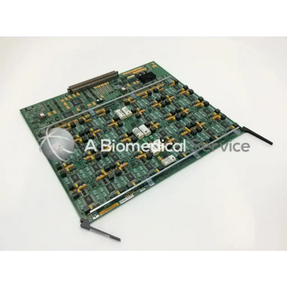 Siemens Acuson Sequoia 512 TX3 Board - Medical parts