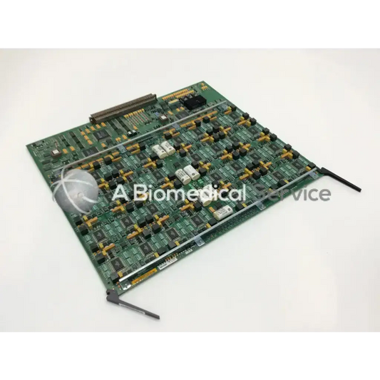 Siemens Acuson Sequoia 512 TX3 Board - Medical parts