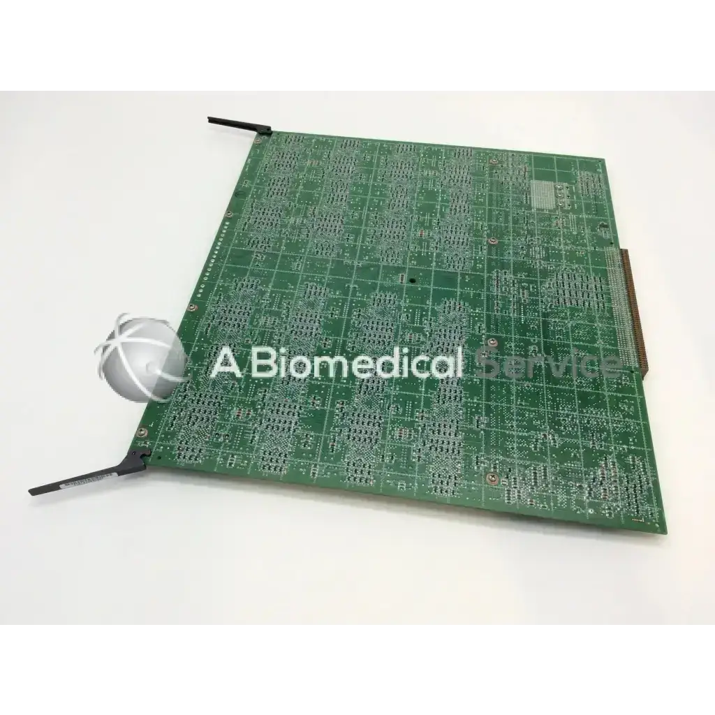 Siemens Acuson Sequoia 512 TX3 Board - Medical parts