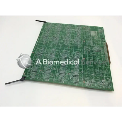 Siemens Acuson Sequoia 512 TX3 Board - Medical parts