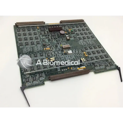 Siemens Acuson Sequoia 512 Ultrasound RX4-R Board 51562