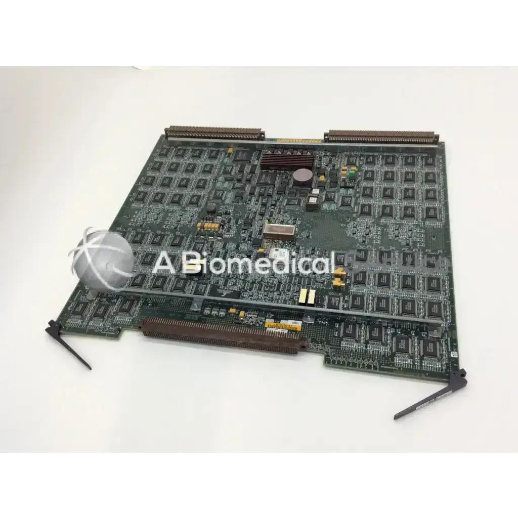 Siemens Acuson Sequoia 512 Ultrasound RX4-R Board 51562
