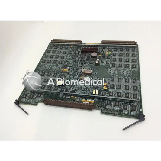 Siemens Acuson Sequoia 512 Ultrasound RX4-R Board 51562