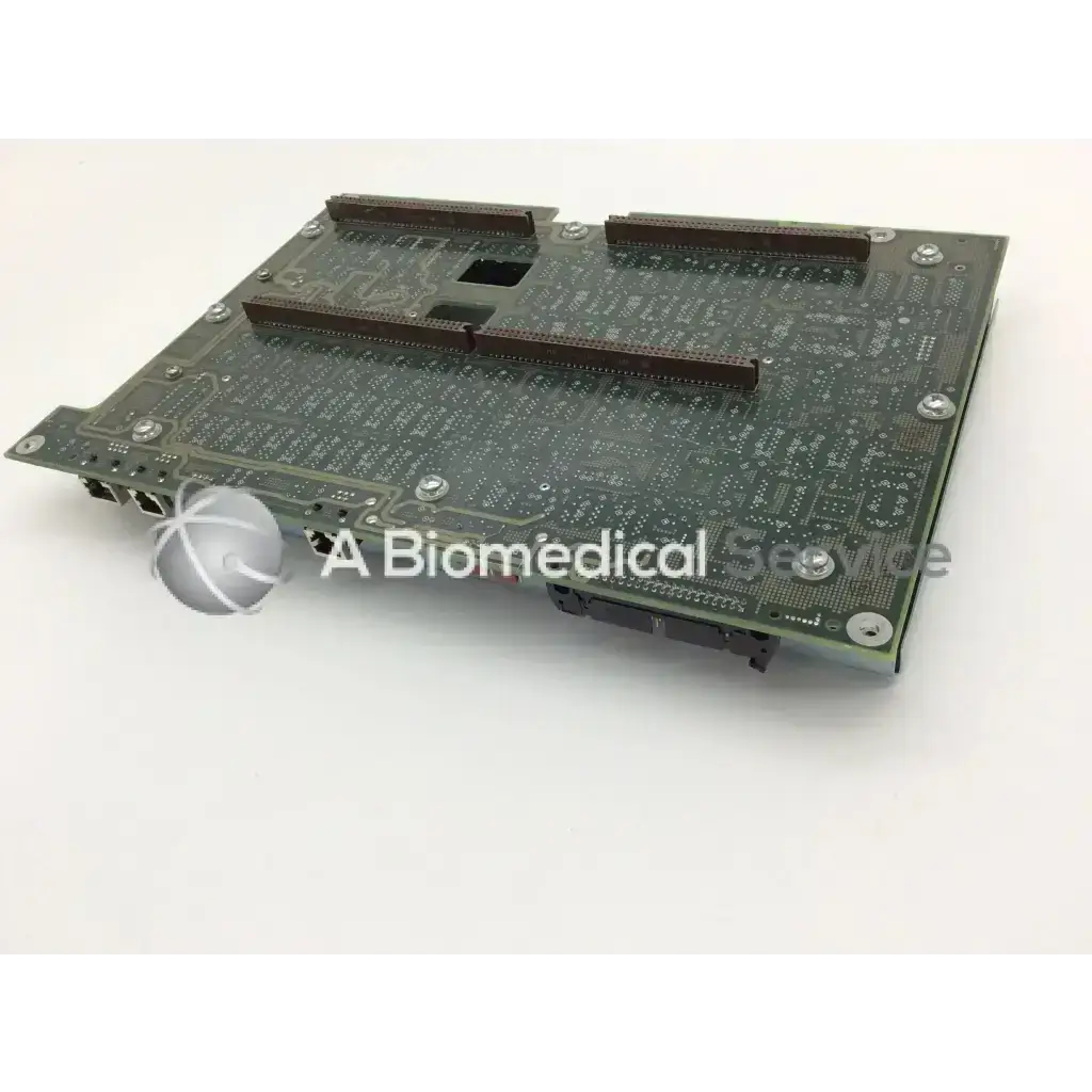 Siemens Acuson Sequoia FPP BOARD 08231641A - Medical parts