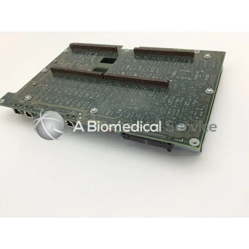 Siemens Acuson Sequoia FPP BOARD 08231641A - Medical parts