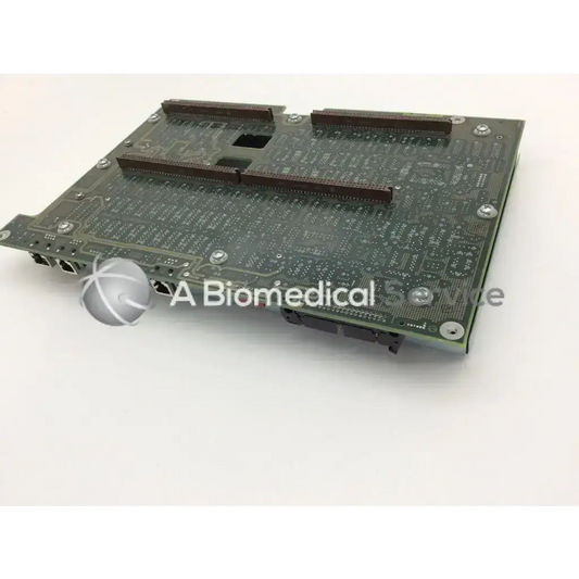 Siemens Acuson Sequoia FPP BOARD 08231641A - Medical parts