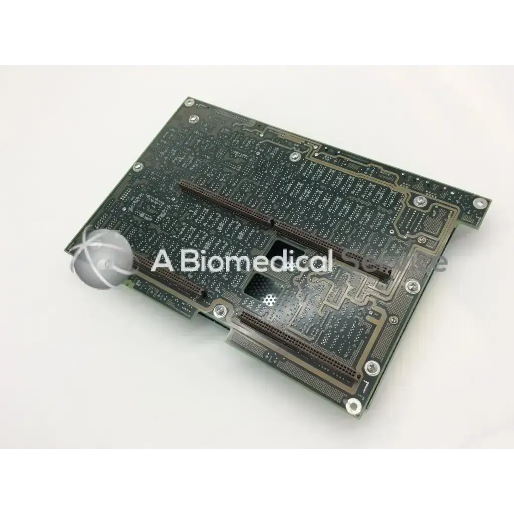 Siemens Acuson Sequoia FPP BOARD 08231641A - Medical parts