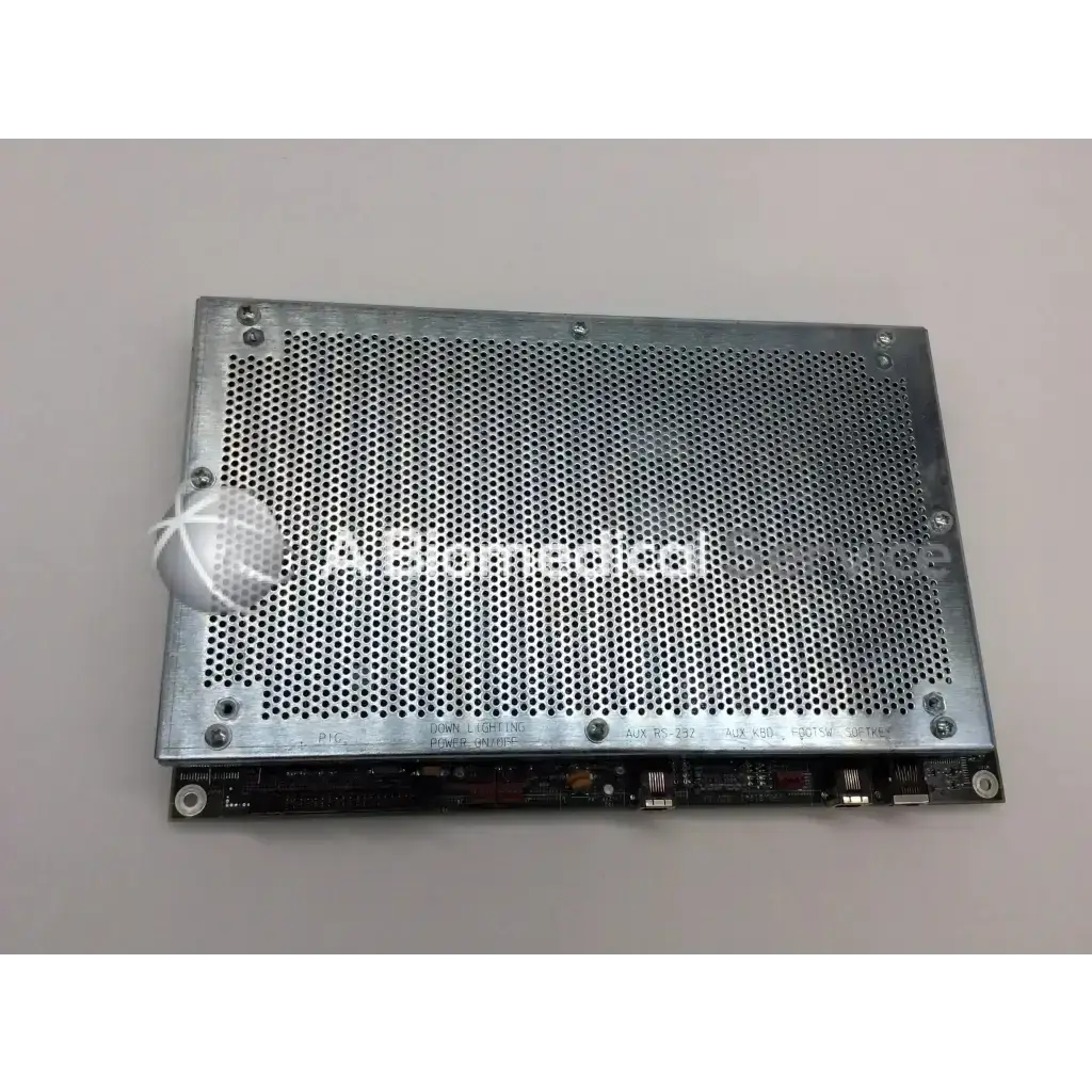 Siemens Acuson Sequoia FPP BOARD 08231641A - Medical parts