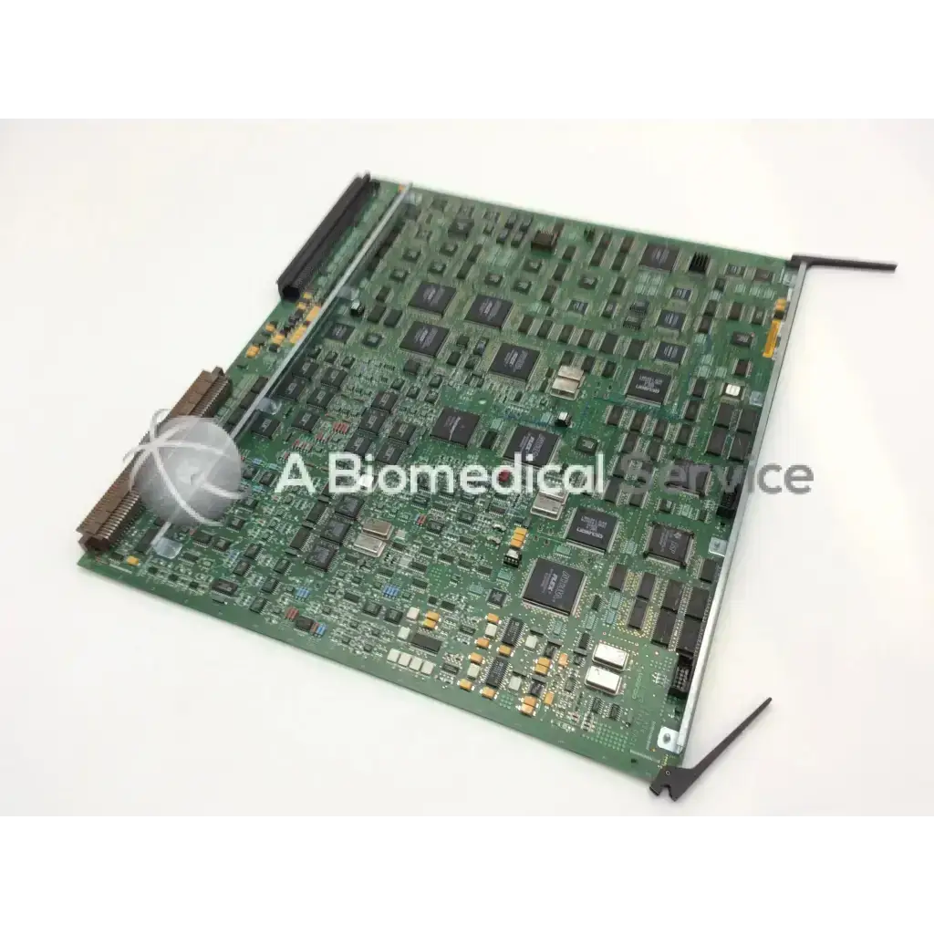 Siemens Acuson Sequoia Ultrasound Board MD01257 - Medical
