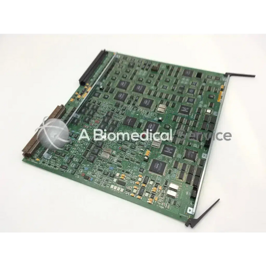 Siemens Acuson Sequoia Ultrasound Board MD01257 - Medical