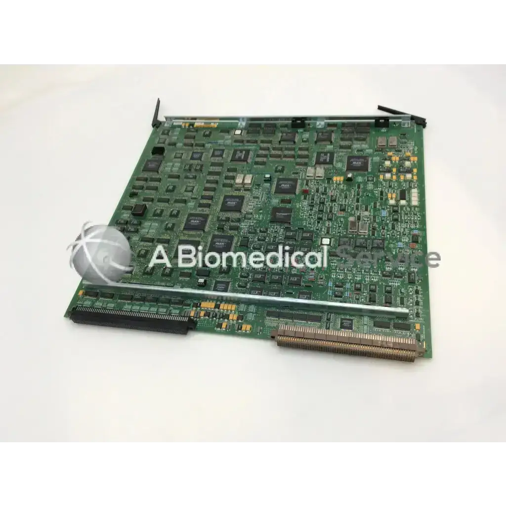 Siemens Acuson Sequoia Ultrasound Board MD01257 - Medical