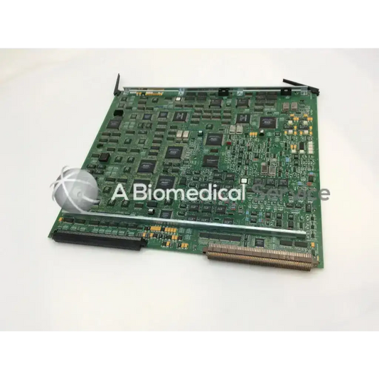 Siemens Acuson Sequoia Ultrasound Board MD01257 - Medical